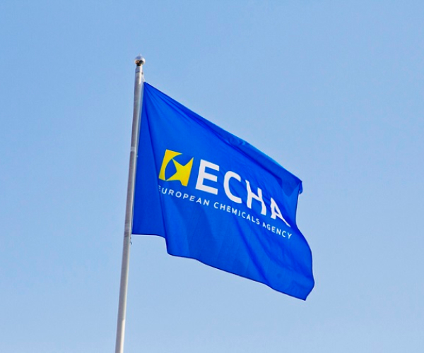 ECHA-322 Consultancy on Microsoft