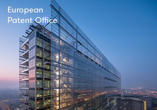 European paten office 