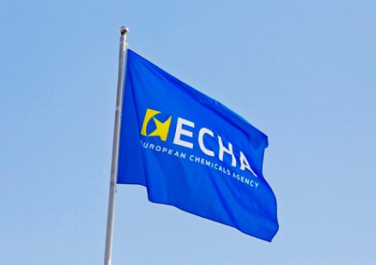 ECHA-322 Consultancy on Microsoft